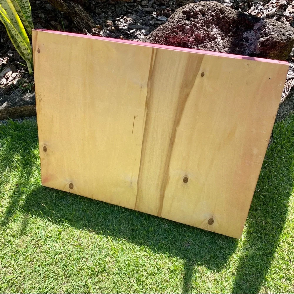 Hand Crafted this pretty